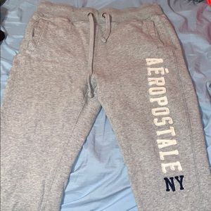 Sweatpants!!!